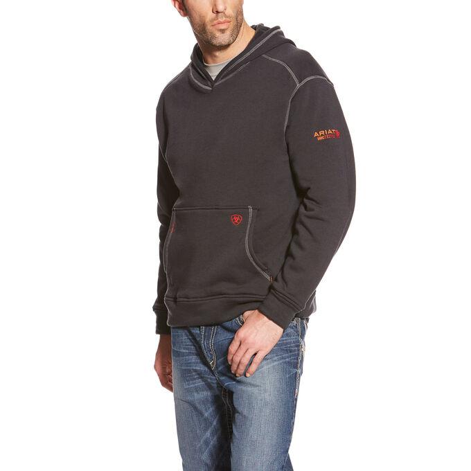 Ariat Fr Polartec Hoodie - Men's - Multiple Colors