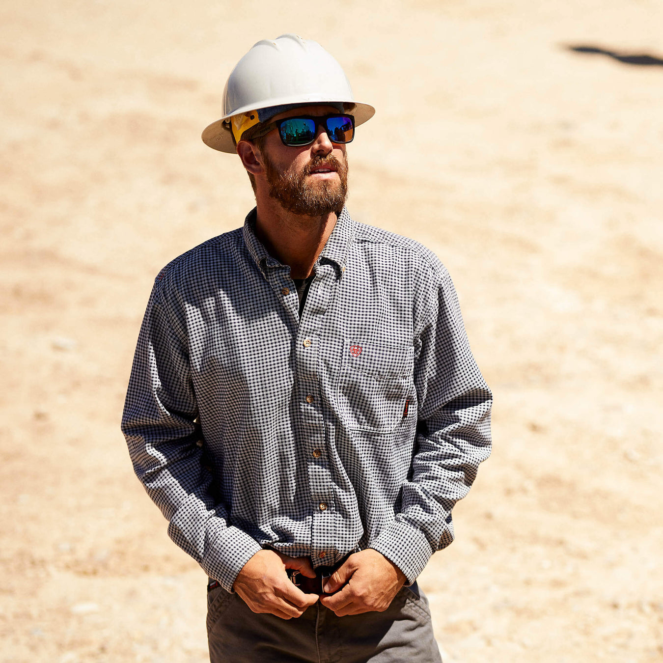 Ariat Fire Resistant Work Shirts