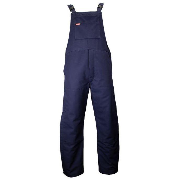 Flame Resistant (FR) Overalls & Coveralls