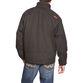 Ariat Fr H2O Waterproof Insulated Jacket - Men's - Black - 10018144