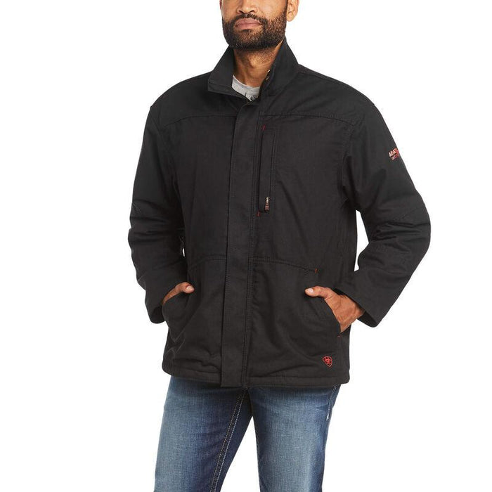Ariat Fr Workhorse Insulated Jacket - Men's - Multiple Colors