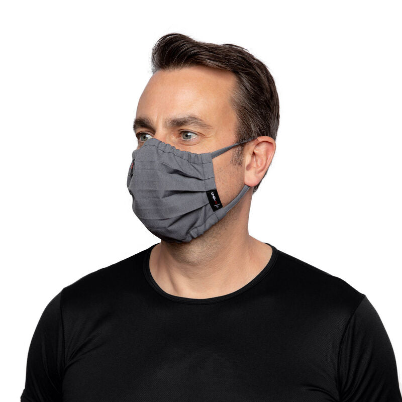 Fire Resistant Face Masks